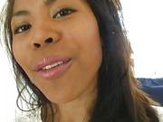 Girl Loves To Suck Cock With A Smile