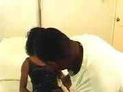 Hot Ebony Couples Are Having Hardcore Action