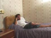 Kafe And Burke Have A Good Fucking In A Hotel Room