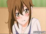 Romantic Hentai Scenes