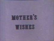 Mothers Wishes Vintage 1960s