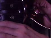 Sexy Lesbian Mistress Has Her Way
