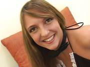 Hot Squirter Slut Gets It On With Guy