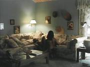 Victoria & Monique Have Lesbian Soaked Cunt Good Times