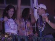 Horny Wild Sluts Stripping In Public