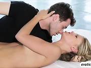 Beautiful Scarlet Fucks With Passion