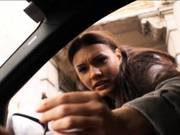 Stranded Hottie Kitana Lure Ass Boned In The Passengers Seat