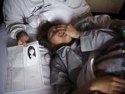 Youthful Japanese Bride Gives Morning Bj