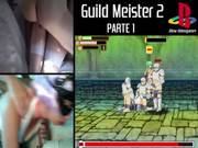 Me La Chupa Mientras Juego Blow Videoga 