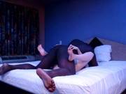 My Slut Wife Taking Bbc At A Motel