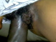 Fucking My Jamaican Girl In The Car