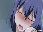 Two Hentai Girl And One Boy Hardsex