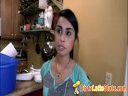 Sexual Service From The Maid 0001