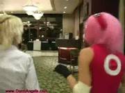 Naruto Cosplay