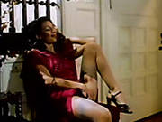 Flexible And Hot Brunette Milf Sucks Strong Dick In Flying 69 Pose
