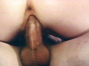 Wondrous Ugly Brunette Slut With Natural Tits Is Topping Strong Cock