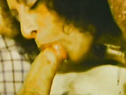 Black Skinny Tramp Gets Her Hairy Pussy Banged In Reverse Cowgirl Pose