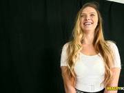 Layna Landry Shows Off Her Monster Curves