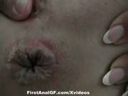 Hot Blonde Amateur Babe Is Excited To Try 