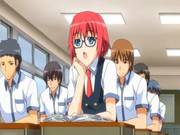 Wa Wana Hakudaku Mamire No Houkago Ova 