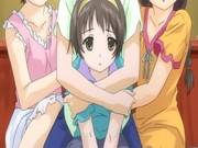 Shoujo Sect Innocent Lovers Second Period 