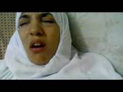 Wonderful Egyptian Arabic Hijab Girl Fuck 