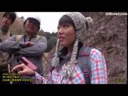 Cute Teen Outdoor Climbging Goupsex Gangbang
