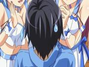 Tropical Kiss Ep1 Rus