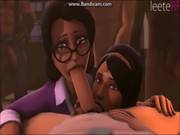 Miss Pauling Compilation