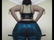 Ass That Makes Me Cum Pt 2