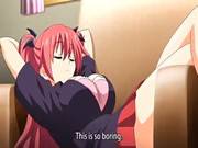 Watch Nuki Doki Tenshi To Akuma No Sakus 