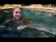 Underwater Sex