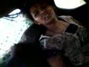 Desi Girl Fucking In Car