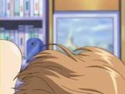 Uncensored Hentai