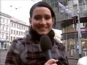 German Street Porn Hardcore