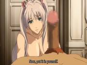 Ikusa Otome Suvia Episode 4 English Sub