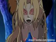 Thundercats Hentai Cheetara Says Thanks