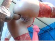 Amazing Anal Even Better Deep Throat