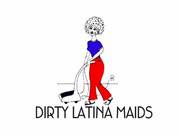 Ariel Dirty Latin Maids