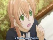 Shoujo Sect Innocent Lovers Third Period 