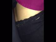 My Roommate Is A Dick Tease