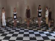 Obedience Discipline