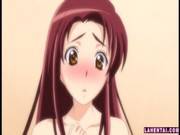 Two Hentai Babes Gets Fucked