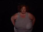 Ssbbw Wrestles A Midget Girl Then Fucks Her