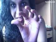 South Indian Dirty Talk