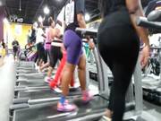 I Love My Gym