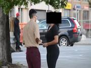 Nerd Vs Thug Picking Up Girl Nsfw