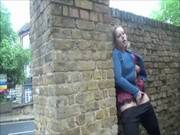 Ashley Riders Public Flashing