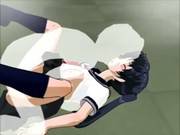 School Girl Sex 3dcg