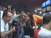 Indian Stripper